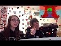 BTS - Skool Luv Affair Comeback Trailer Reaction ...