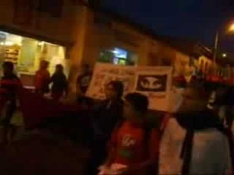 Conspirazion - Vamos