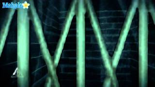 Harry Potter and the Deathly Hallows Part 1 Walkthrough - 09 - A Difficult Case - Part 2