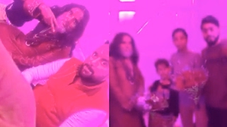 Bigg Boss 10 Contestants Priyanka Jagga And On Swami Partying At A Club!