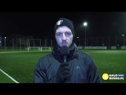 Akademia AKS 1947 Busko-Zdrój zaprasza na treningi w Busku-Zdroju!