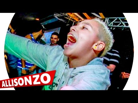 MC Pikachu e Bonde R300 - Mega Paraisópolis Dz7 (Lançamento 2017) DJ Webster
