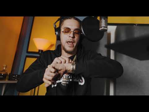 YM MUDDMADE - "Tap In" (official video)