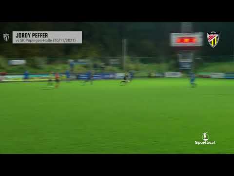 K. Lyra-Lierse | Top 10 - Goals - Seizoen '21-'22