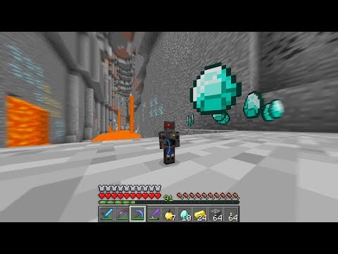 Graser - Minecraft UHC but everything is GIANT...