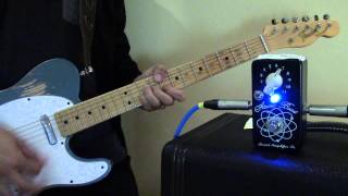 Video thumbnail for Demo: Swart Atomic Boost by JayLeonardJ