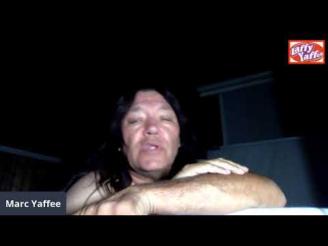 Jokes From the Jacuzzi 10/11