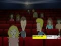 Beavis And Butthead Twilight Movie Werewolves Vampires Wmv