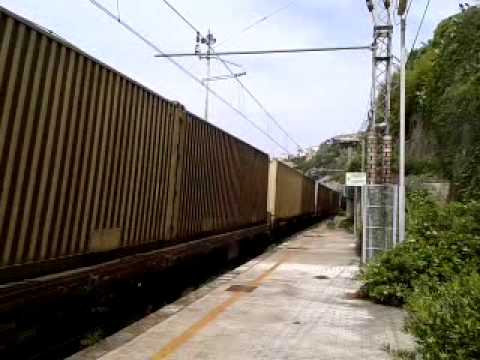 TC Castelguelfo-Bicocca ripr. Scilla 24 aprile 2013 14:45