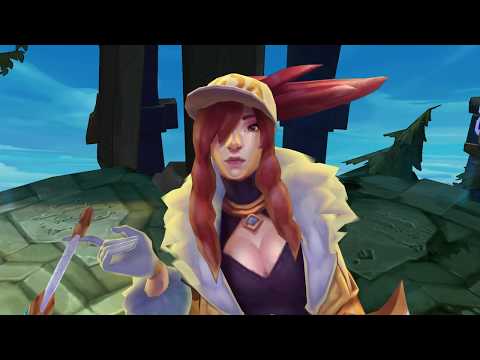 Prestige K/DA Akali.face