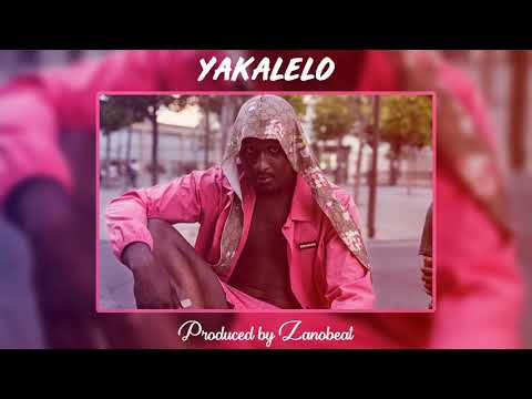 [FREE] 4Keus x SDM x Tiakola x David Okit type beat - YAKALELO (Instrumentale Guitare/Melodique)