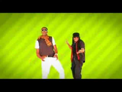 MAKE IT YOURS ft. Maxi Priest