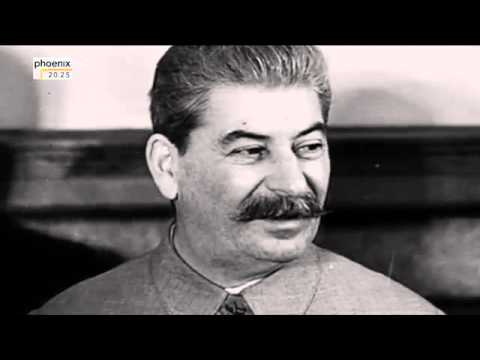 Hitler und Stalin - EXTREMES Portrait einer Feindschaft [HD Doku DEUTSCH] 2016