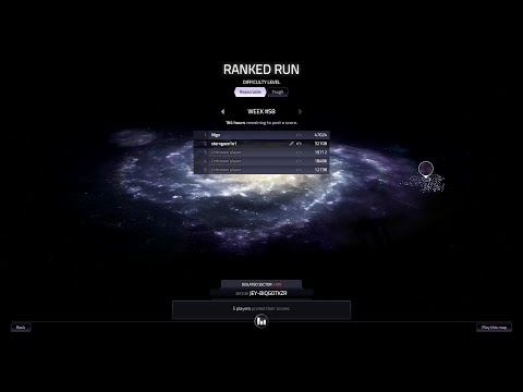 Slipways (v 1.3)-Ranked run(week 58)- 32.708 points