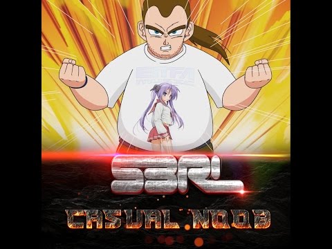 Video thumbnail for Casual N00b