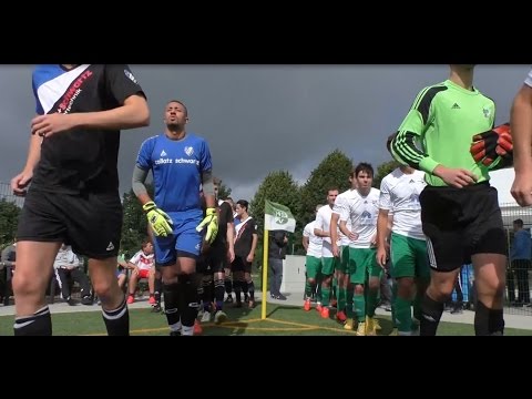 Heidgrabener SV - TuS Germania Schnelsen II - Spielbericht (Kreisliga 8) | ELBKICK.TV