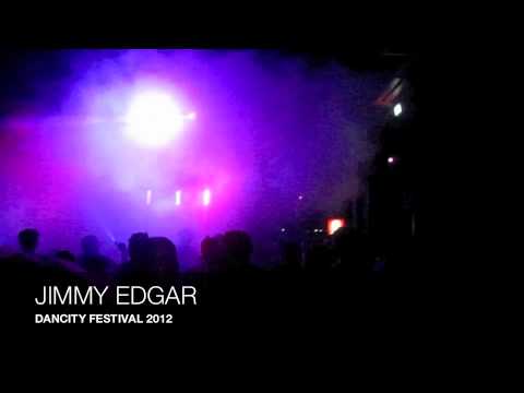 Dancity Festival 2012