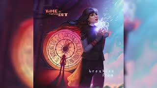 Ely Eira - &quot;Time Is Running Out&quot; (Muse Cover) (Official Audio Visualizer)