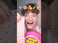 Giant Bubblegum Food ASMR