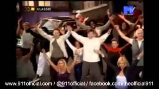 911 - Wonderland - Official Music Video (1999)