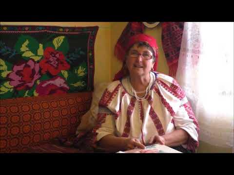 Gioseni, Bacău  Tobă Rețetă povestită eCULTFOOD