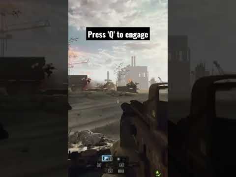 How to Engage in Battlefield 4 (2013) PC Gameplay #battlefield4 #gameplay #walkthrough