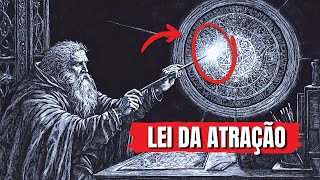 ATRAÇÃO SECRETA: O QUE VOCÊ QUER, QUER VOCÊ TAMBÉM!