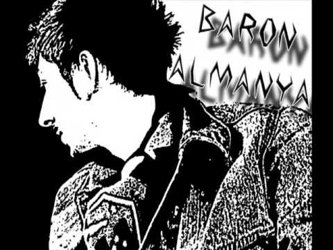 Mckarabela FT Baron Almanya & Silverclips [ Seni Unutamadim ] 2008