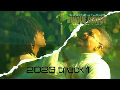 Abel  feat  Tii Alexandre   DINGUE DINGUE DJ TEELESH REWORK