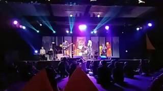Morgan James ~ Bring Yourself To Me ~ Java Jazz 2017