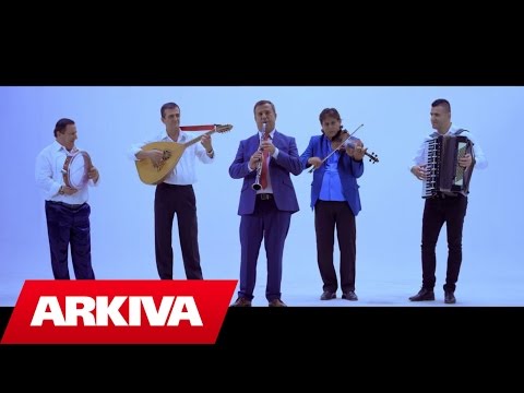 Novrus Vengo (Nokia i Beratit) - Orkestrale (Official Video HD)