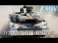 [Leopard 2] Titans of Justice (HD) 