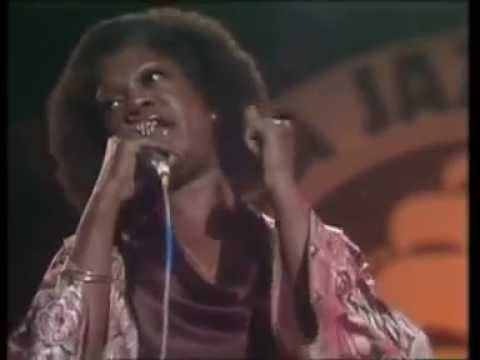 Ernestine Anderson & Monty Alexander 1981