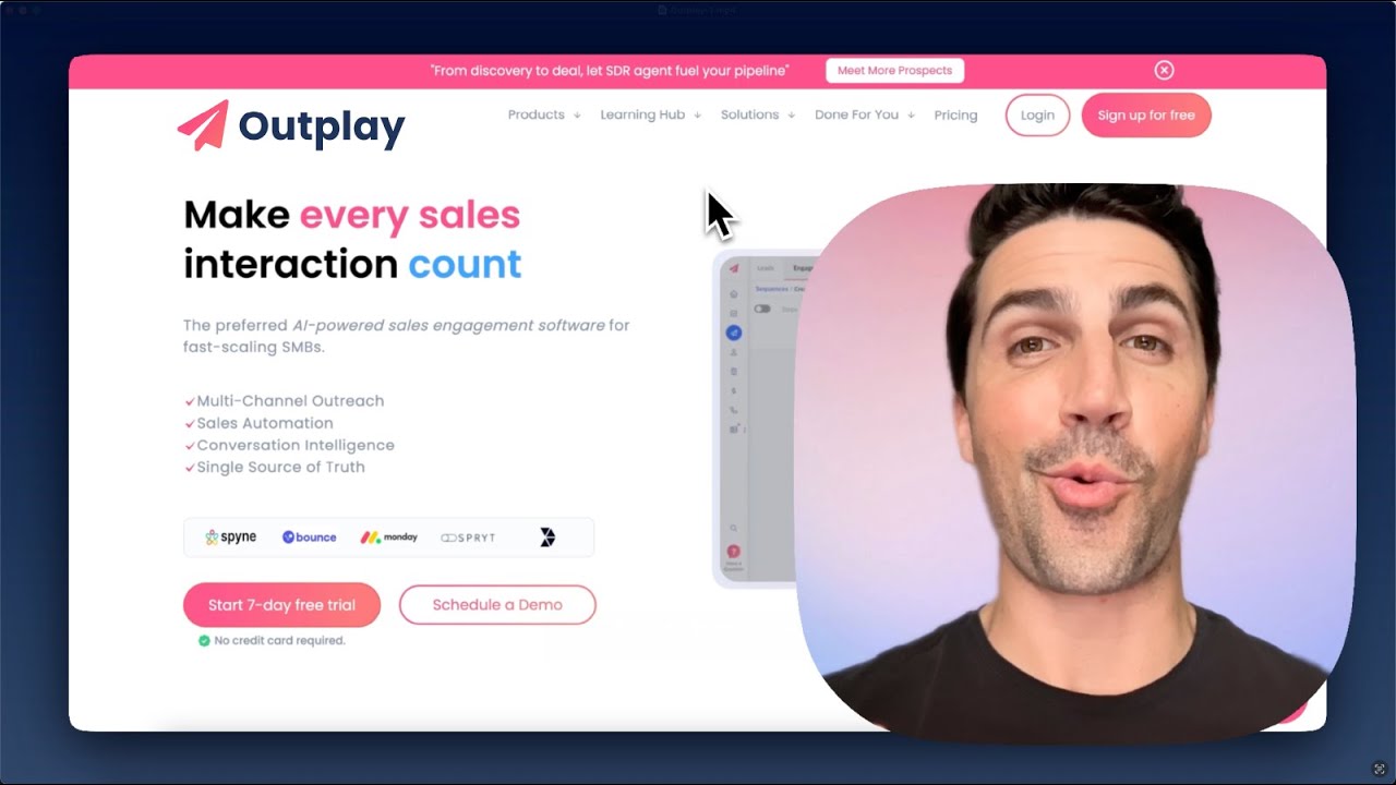 Outplayhq tutorial