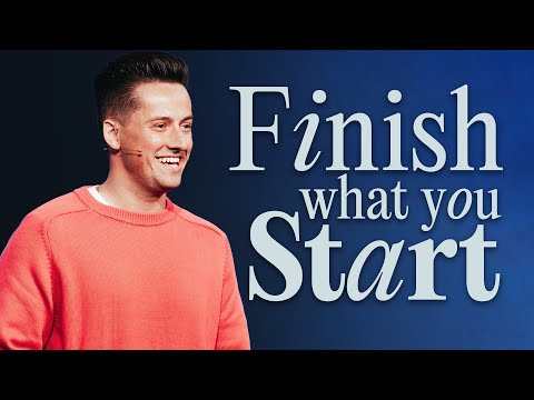 Build the Boat | Noah Herrin