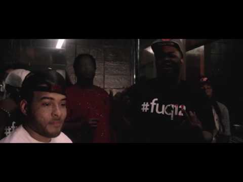 [Video] Gramz x  FIS x Quan G - Boot 4 Sale [A @GangstaGeak Vison]