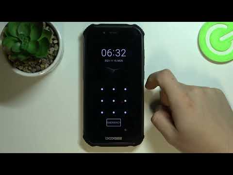 Doogee S40 Lite Benchmark CPUZ Pro Results