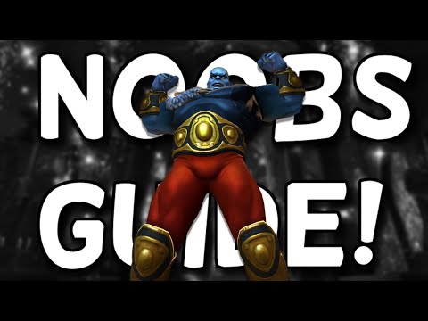 A Noobs Guide To Solo Raids | How To Do It and Secrets You Need To Know | Marvel Contest of Champion