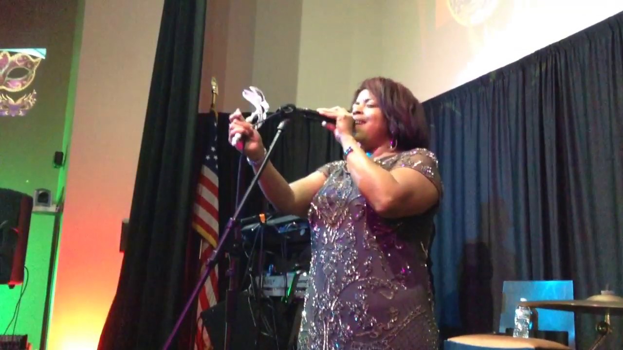 Promotional video thumbnail 2 for Miz Floes/jazzy sol