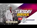 LIVE 28 02 2023 IBADA YA MAOMBI MAOMBEZI MWEZI WA KUHAMA LEVEL