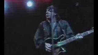 Bruce Springsteen - Jackson Cage