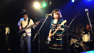 Sawas Phool Live at Club Lizard Yokohama 2010.9.29