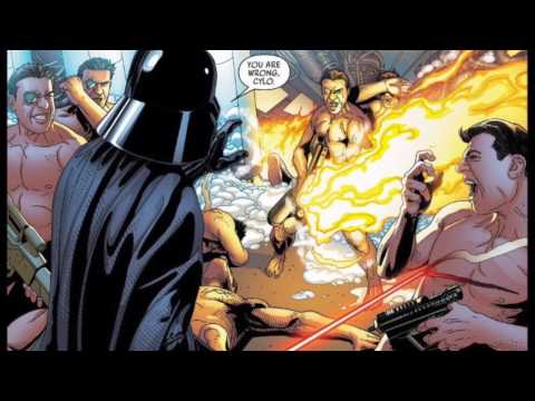 Who designed Darth Vader's armor? Star Wars Facts