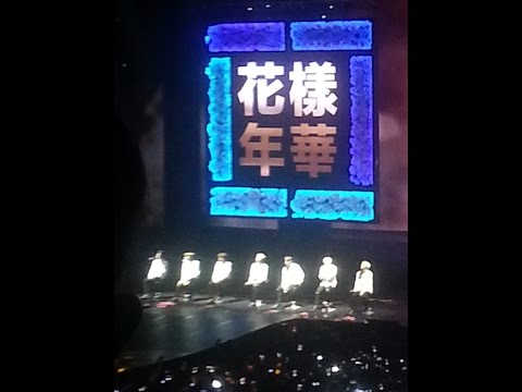 160730 BTS EPILIOGUE IN MANILA (ENCORE)