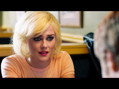 Ограбление президента — Русский трейлер (2019)