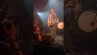Electric Six - Jimmy Carter (The Triffid, Brisbane August 22 2024)