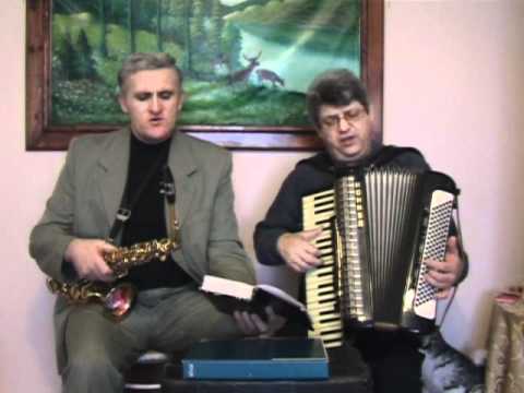 Cat de maret e Dumnezeu - Suciu si Daniel Bodog