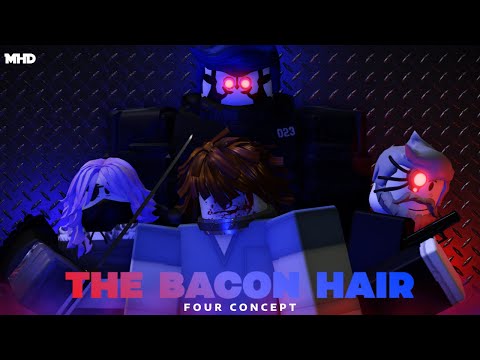 The Bacon Hair 4 (Alternate Universe) [ROBLOX ANIMATION]