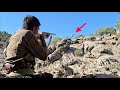One Step Away From Victory Rajab And The Capture Of The Wild Man