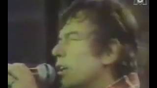 Eric Burdon -  Lonely Avenue 1976
